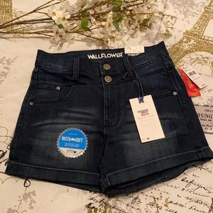 The Sassy Shorty shorts - Jeans